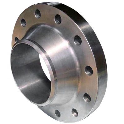 ASME B16.5 অ্যালয় স্টিল ফ্ল্যাঞ্জ A182 F11 RF FF WN ফ্ল্যাঞ্জ 1 1/2