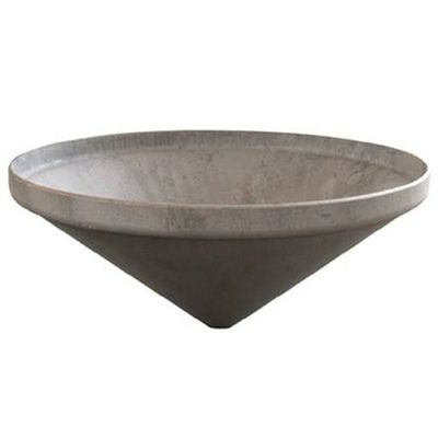 ডিএনভি বয়লার শঙ্কুচাপ চাপ ভ্যাসেল ট্যাঙ্ক 2 মিমি বেধ