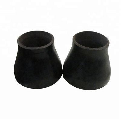 এলোয় স্টেইনলেস স্টিল পাইপ ফিটিং এক্সেন্ট্রিক এবং কনডেন্ট্রিক হ্রাসকারী