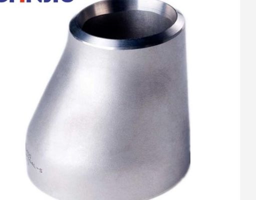 রিডাক্সর এক্সেন্ট্রিক 2''x3 / 4 '' SCH10Sx SCH40S ASME B16.9 BW ASTM B 366 WPNICMC UNS NO8825 SMLS Nace