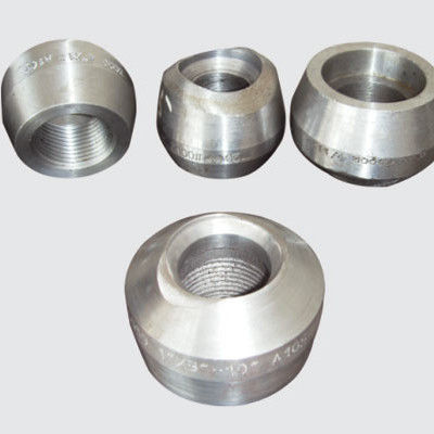 ওয়েলডোলেট ক্লাস 3000 অ্যালো স্টিল পাইপ ফিটিং 1/8 