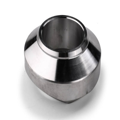 এএনএসআই বি 16.11 2507 নকল স্টেইনলেস স্টিল ওয়েলডোলেট 6000lbs