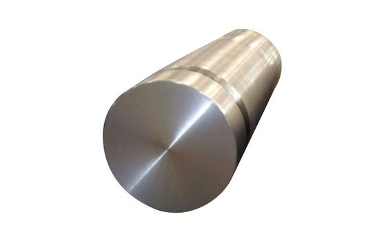 অ্যালয় স্টিল বার 1/2''~48'' 12মি উজ্জ্বল উচ্চ শক্তি বার ASTM B165 ইনকোনেল 602 রড