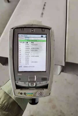 OD 8mm 904L স্টেইনলেস স্টিল পাইপ কোল্ড হিট এক্সচেঞ্জারের জন্য ঘূর্ণিত