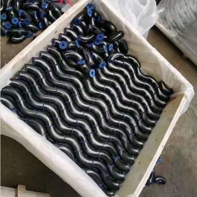 জিবি কার্বন ইস্পাত dedালাই কনুই 1.5 গুণ 90 ডিগ্রি বিজোড় পাঞ্চিং কনুই এক্সটেন্ডেড কাস্টম 45 ডিগ্রী 180 ডিগ্রি