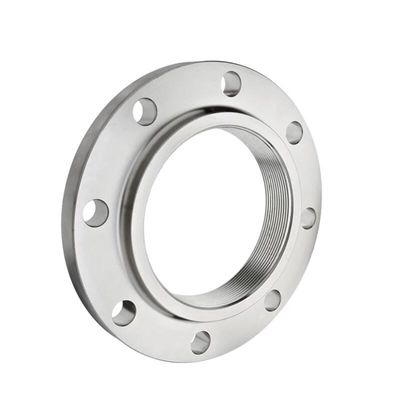 GB Carbon Steel Welded Flange Forged Flat Welded Iron Flange 10 Kg 16 Kg Q235B Special-Shaped Customized