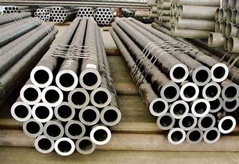 শিল্পের জন্য UNS N06600 Nickel Alloy Inconel 600 পাইপ