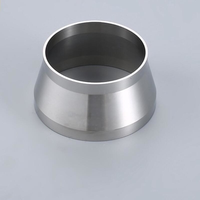 SS304 সিমলেস ওয়েল্ডিং রিডুসার 1-1/2