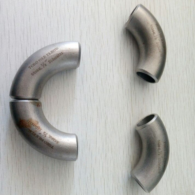 ASTM A812 পাইপ ফিটিংস UNS S31803 S32750 S32760 পাইপ বিজোড় সমান টি সুপার ডুপ্লেক্স পাইপ ফিটিং