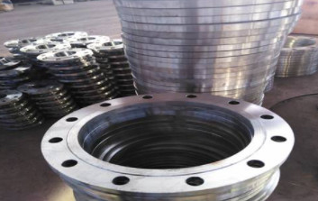 CuNi পাইপ ফিটিং রিং ফ্ল্যাঞ্জ EEMUA 146 C7060x কপার নিকেল 9010 C70600