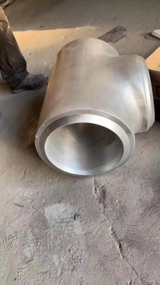 অ্যালয় 200 ASTM/UNSP N02200 ফেন্স টি OD 3