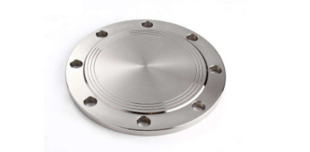 স্টেইনলেস স্টিল ফ্ল্যাঞ্জ ASME B16.5 600# ব্লাইন্ড ফ্ল্যাঞ্জ A182 F316 2”
