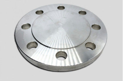 ASTM B564 UNS N04400 ASME B16.5 300# ব্লাইন্ড ফ্ল্যাঞ্জ নিকেল অ্যালয়