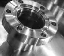 600CL A182F22 2 1/4 CHROME Blind WN Flange অ্যালয় ইস্পাত ফ্ল্যাঞ্জ
