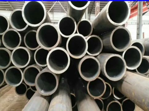 খাদ ইস্পাত AISI/SATM A213 T92 বিজোড় পাইপ OD 260 mm Sch60s