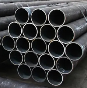 খাদ ইস্পাত AISI/SATM A213 T92 বিজোড় পাইপ OD460mm Sch40s