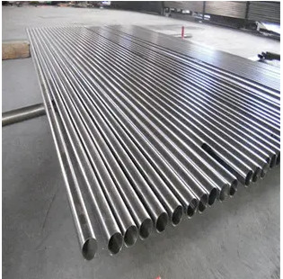 খাদ ইস্পাত CuNi 9010 ASTM B467 বিজোড় পাইপ আউট ব্যাস 30