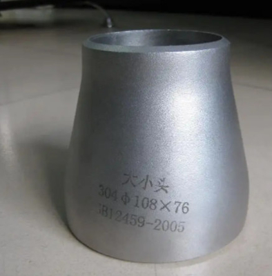 বিজোড় বাট ওয়েল্ডিং রিডুসার 24