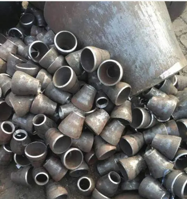 বিজোড় বাট ওয়েল্ডিং রিডুসার 24
