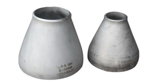 বিজোড় বাট ওয়েল্ডিং রিডুসার 22