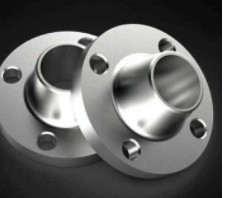 ওয়েল্ডিং নেক ফ্ল্যাঞ্জ নিকেল অ্যালয় মেটাল কাস্টমাইজড B564 N07718 4