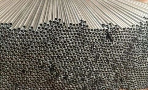 খাদ ইস্পাত পাইপ ASTM/UNS N02200 বাইরের ব্যাস 16