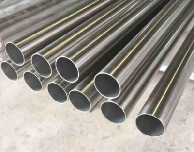 অ্যালয় স্টিল পাইপ ASTM/UNS N06625 বাইরের ব্যাস 30