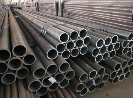খাদ বিজোড় ASTM/UNS N08800 ইস্পাত পাইপ UNS S31803 বাইরের ব্যাস 24