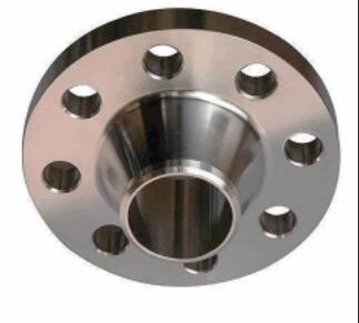 WN নিকেল অ্যালয় মেটাল ফ্ল্যাঞ্জ ASTM/UNS N08800 3