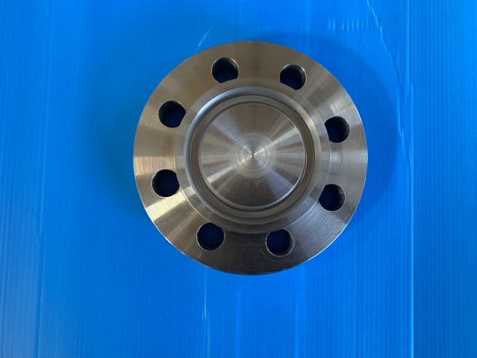 BL নিকেল অ্যালয় মেটাল ফ্ল্যাঞ্জ ASTM/UNS N08800 2