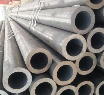 PIPE-1-S10-A790 - PIPE 1 SCH 10S বিজোড় টিউব ASME B 36.19  A355 P91