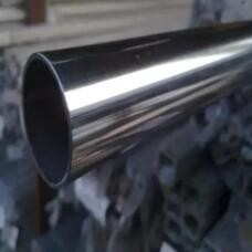 অ্যালয় স্টিল AISI / SATM A355 P91 সিমলেস পাইপ OD 200 Mm Sch60s