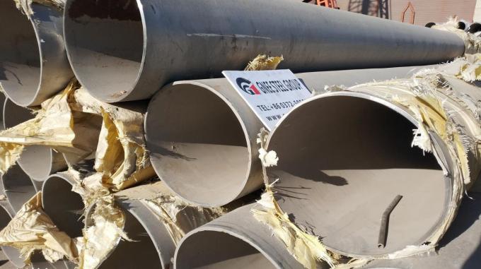 সিলভার কোল্ড রোলড স্টীল অ্যালোয় গোলাকার রড অ্যানিলড 170-207 কঠোরতা এএসটিএম জিবি জিআইএস স্ট্যান্ডার্ড 10