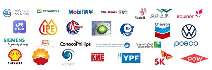 ANSI/ASME স্টেইনলেস স্টীল কার্বন স্টীল প্লাগ কাস্টমাইজযোগ্য আকার এবং উপাদান শিল্প গ্রেড 3