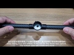 বিজোড় বাট ওয়েল্ডিং টার্গেট টি 4
