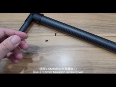 বিজোড় বাট ওয়েল্ডিং টার্গেট টি 4