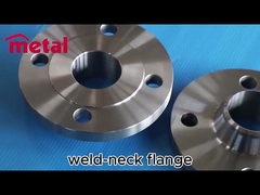 খাদ ইস্পাত Flanges