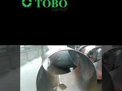 নিকেল অ্যালগরি সিউমলেস টিউব ইনকোনেল 600 নিকেল অ্যালগরি সিউমলেস পাইপ N06600 2.4816