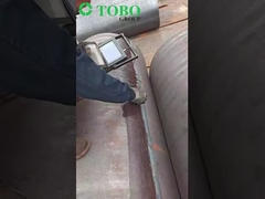 নিকেল অ্যালোয় পাইপ