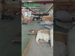 সংযোগের জন্য সিমলেস নিকেল অ্যালোয় পাইপ অ্যালোয় এক্স - 750 মডেল 2 ইঞ্চি আকার