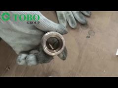 নির্ভুল ইস্পাত টিউব উজ্জ্বল পুরু প্রাচীর বিরামহীন ইস্পাত টিউব 45# বিরামহীন টিউব