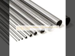 Versatile & Corrosion-Resistant: TOBO Austenitic Stainless Steel Pipes | ASME