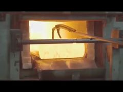 জল এবং গ্যাস সরবরাহের জন্য উচ্চ-বিশুদ্ধতা কপার পাইপ