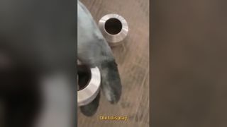 কাস্টম খাদ 800 পাইপ ফিটিং উচ্চ জারা প্রতিরোধের