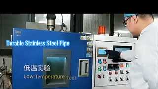 ইঞ্চি স্টেইনলেস স্টীল পাইপ বিজোড় জল পাইপ