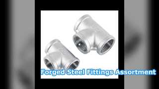 নকল ইস্পাত ফিটিং টি রিডুসার কনুই ফ্ল্যাঞ্জ