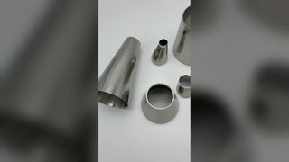 শিল্প পাইপিং জন্য BOTO উচ্চ চাপ খাদ ইস্পাত Flanges
