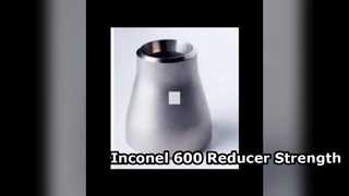 Inconel 600 Reducer বাট ওয়েল্ড চায়না কারখানা