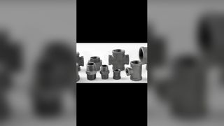 নির্ভুলতা বিজোড় এবং ঝালাই ইস্পাত পাইপ জিনিসপত্র
