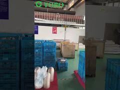 TOBO গ্রুপ থেকে প্রিমিয়াম ইন্ডাস্ট্রিয়াল পাইপিং সলিউশন